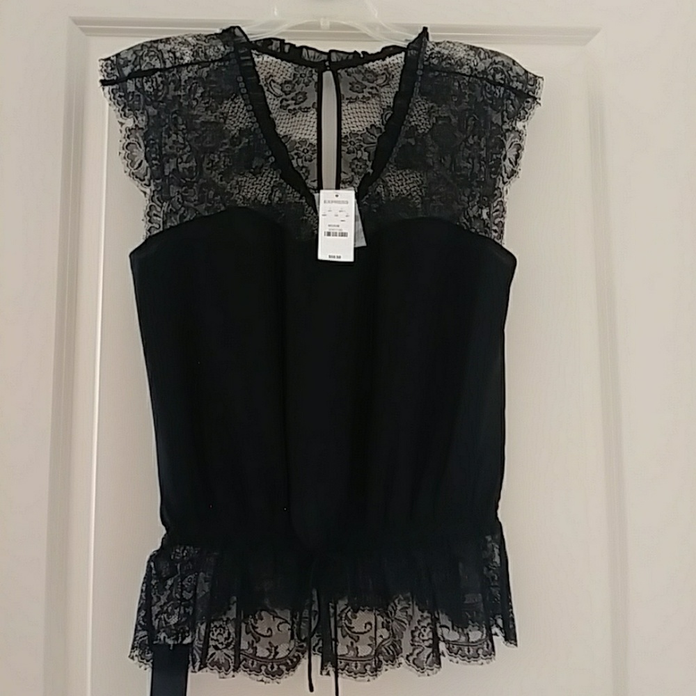 EXPRESS Dressy Top